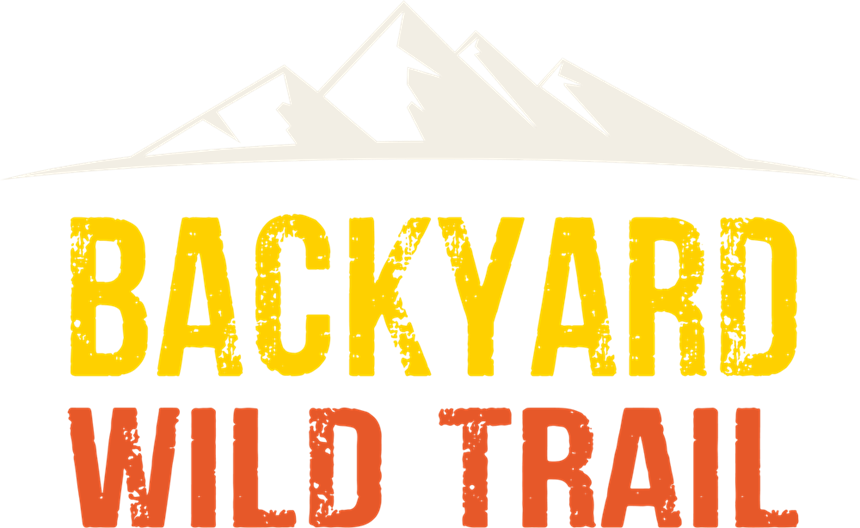 Backyard Wild Trail