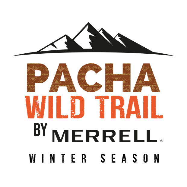 Pacha Wild Trail by Merrell — Winter Season