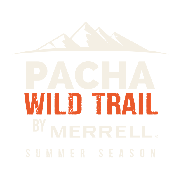 Pacha Wild Trail by Merrell — Summer Season