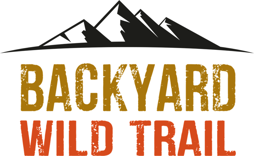 Backyard Wild Trail